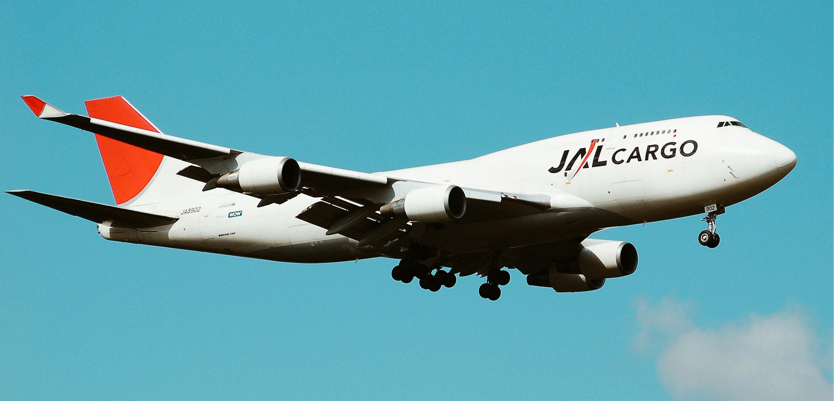 Air Freight