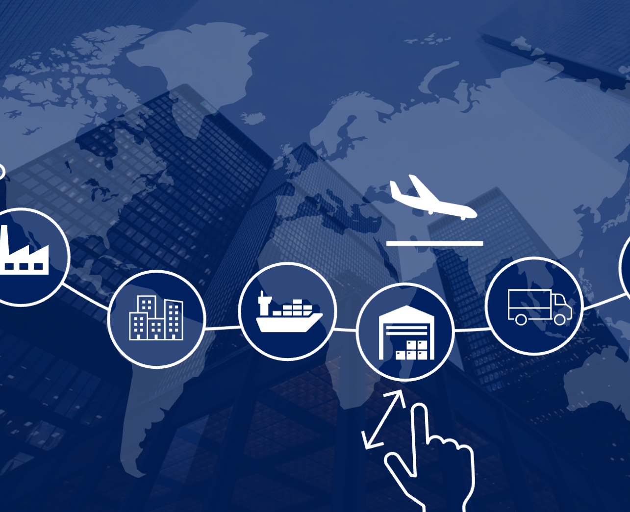 Logistics Network