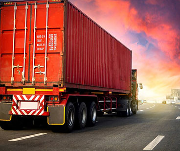 Ground Logistics