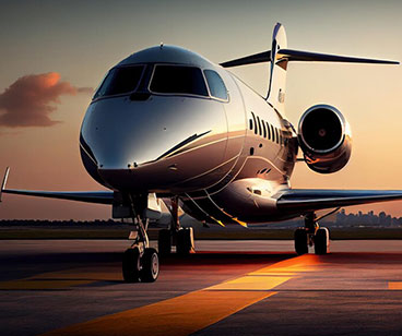 Air Freight