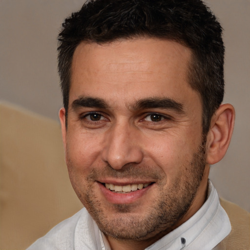 James Anderson
