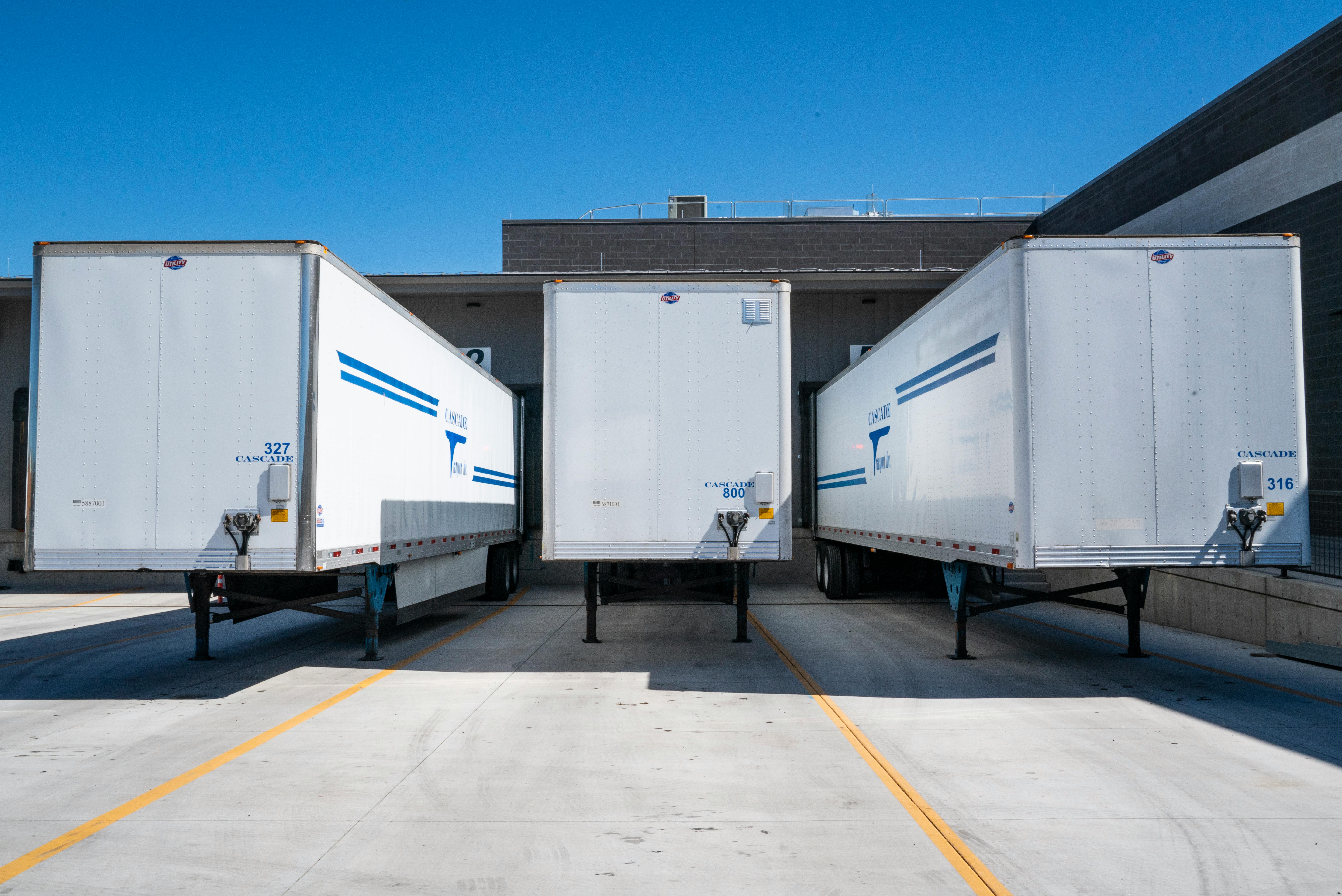 Warehousing